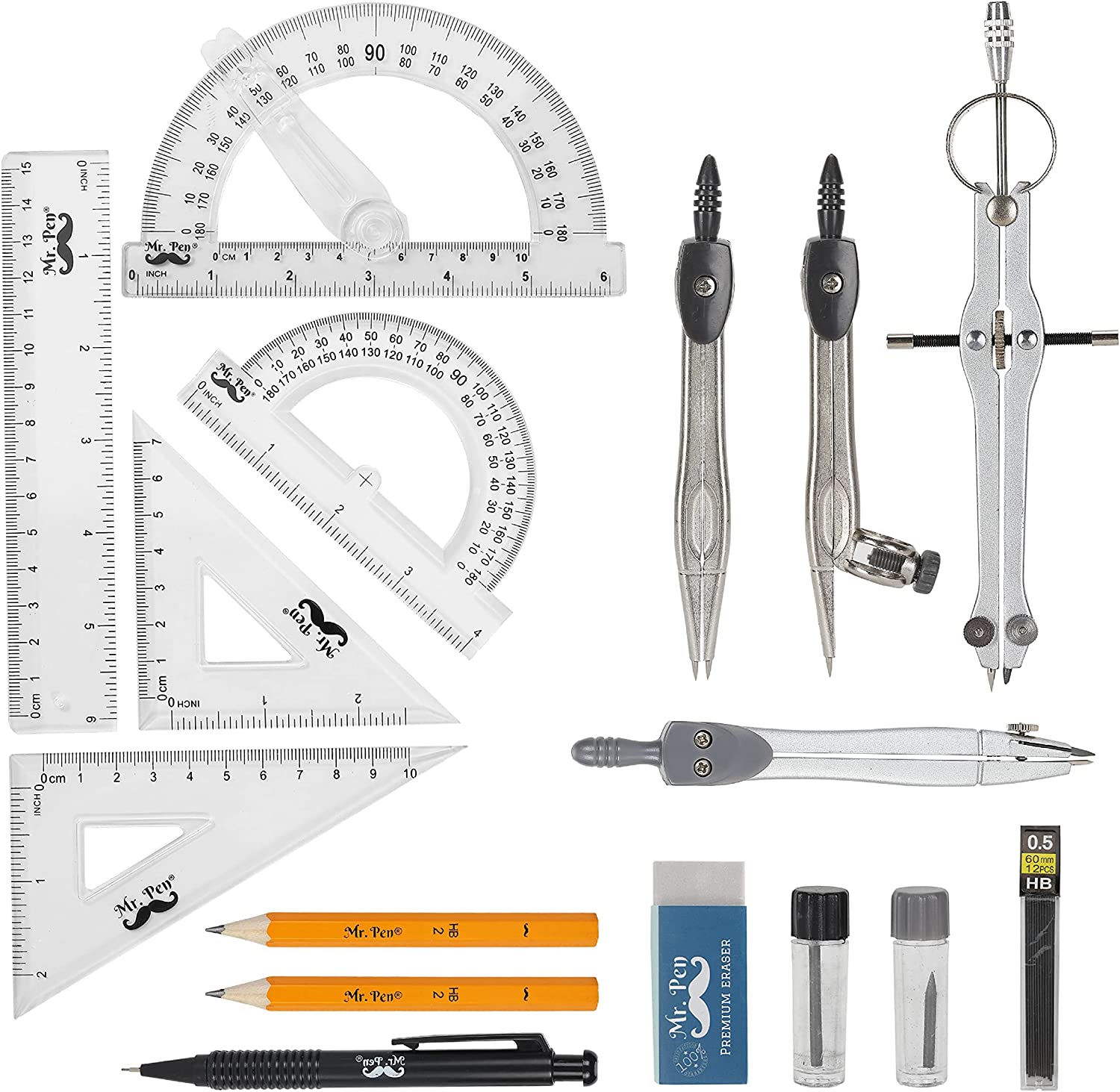 Educational accessories