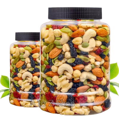 Dryed Fruits
